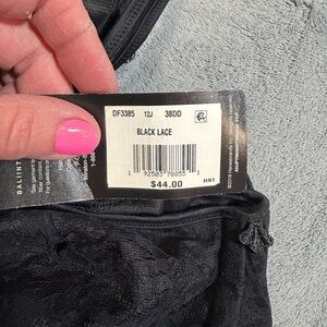 4 Bali Minimizer Bras